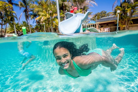 Ingenia Holidays One Mile Beach - Foster Accommodation 5