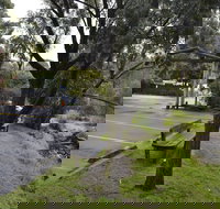 Lorne Foreshore Caravan Park - Foster Accommodation