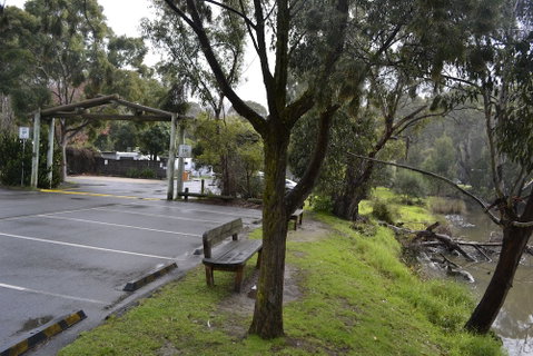 Lorne Foreshore Caravan Park - Foster Accommodation 0
