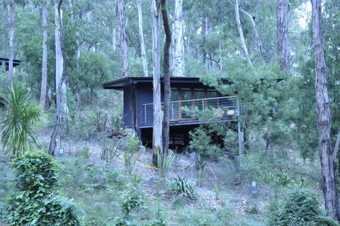 Qdos Arts - Foster Accommodation 6