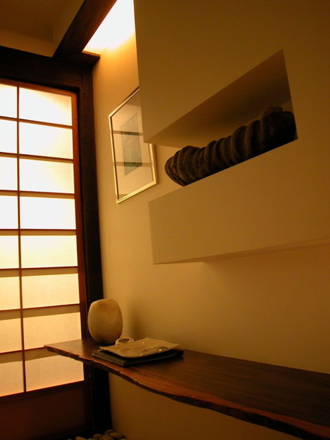 Qdos Arts - Foster Accommodation 5