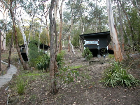 Qdos Arts - Foster Accommodation 2