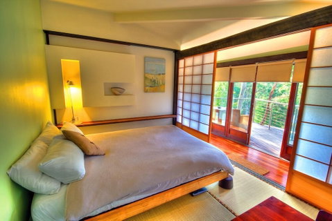 Qdos Arts - Foster Accommodation 4