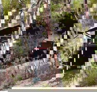 Qdos Arts - Foster Accommodation