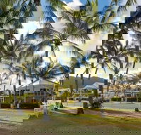 Sails On Horseshoe - Foster Accommodation