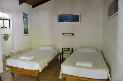 PKs Jungle Village - Hostel - Foster Accommodation 4