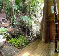 Rainforest Hideaway - Foster Accommodation