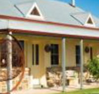 Barossa Vineyard Cottages - Foster Accommodation