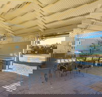 Kapunda Tourist Park - Foster Accommodation