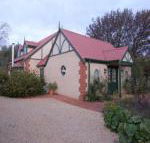 The Dove Cote - Foster Accommodation