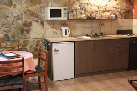 Langmeil Cottages - Foster Accommodation 6