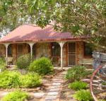 Langmeil Cottages - Foster Accommodation