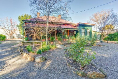 Tanunda Cottages - Foster Accommodation 2
