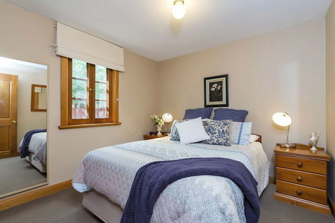 Tanunda Cottages - Foster Accommodation 6