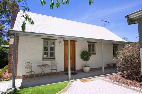 Tanunda Cottages - Foster Accommodation 4