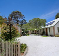 Tanunda Cottages - Foster Accommodation