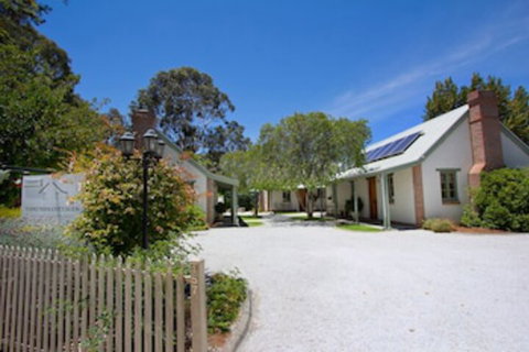 Tanunda Cottages - Foster Accommodation 0