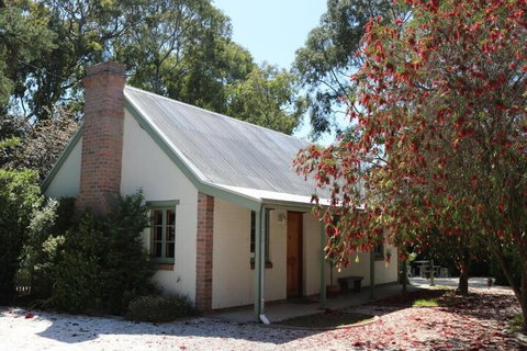 Tanunda Cottages - Foster Accommodation 5