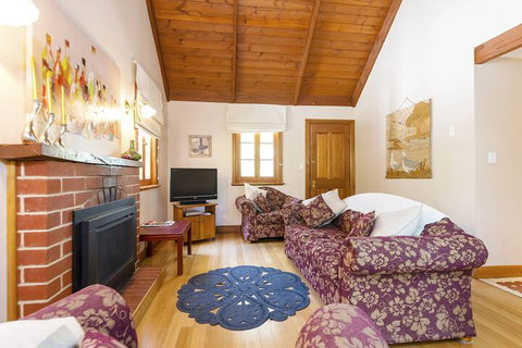 Tanunda Cottages - Foster Accommodation 7