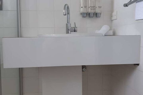 Chaparral Motel - Foster Accommodation 6