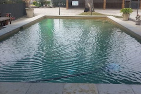 Chaparral Motel - Foster Accommodation 0