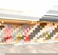 Ballina Hi Craft Motel - Foster Accommodation