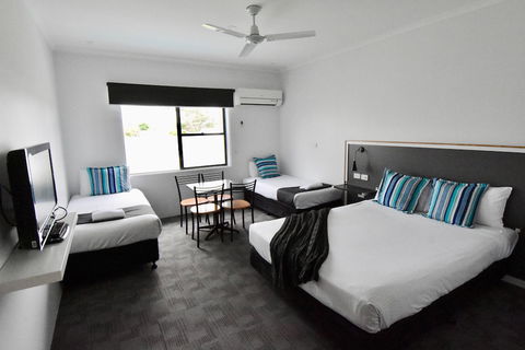 Ballina Homestead Motel - Foster Accommodation 6