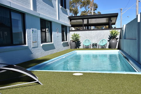 Ballina Homestead Motel - Foster Accommodation 2
