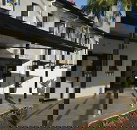 Ballina Homestead Motel - Foster Accommodation
