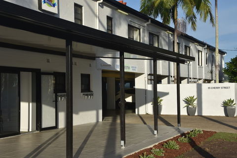Ballina Homestead Motel - Foster Accommodation 0