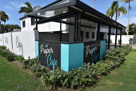 Ballina Homestead Motel - Foster Accommodation 1