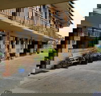 River Street Motel - Foster Accommodation