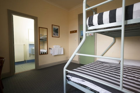 Blue Mountains YHA - Hostel - Foster Accommodation 1