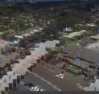 Blue Mountains YHA - Hostel - Foster Accommodation