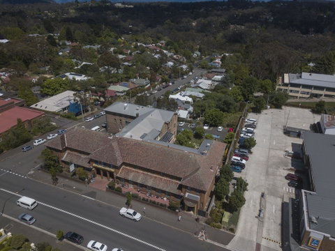 Blue Mountains YHA - Hostel - Foster Accommodation 0