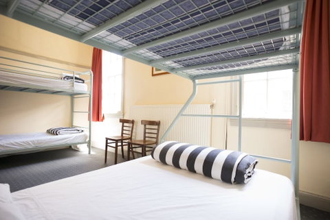 Blue Mountains YHA - Hostel - Foster Accommodation 4