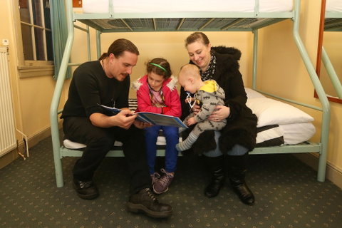 Blue Mountains YHA - Hostel - Foster Accommodation 2