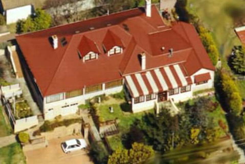 Sirens Bed & Breakfast - Foster Accommodation 1