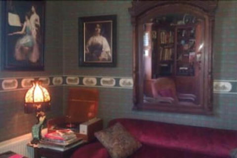 Sirens Bed & Breakfast - Foster Accommodation 3