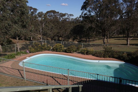 Englewood Ridge - Foster Accommodation 1