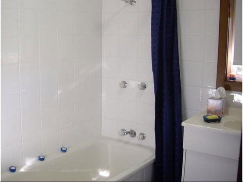 Brilex Park B & B - Foster Accommodation 3