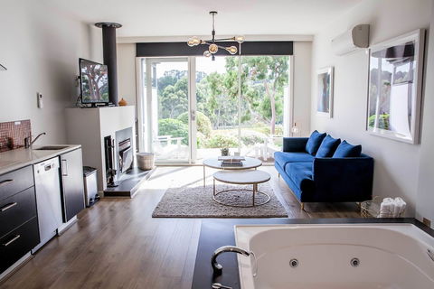 Polperro Villas - Foster Accommodation 2