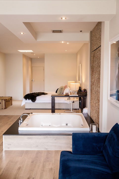 Polperro Villas - Foster Accommodation 3