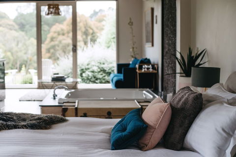 Polperro Villas - Foster Accommodation 5