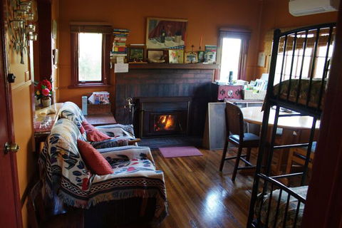 Classic Cottages Port Arthur - Foster Accommodation 6