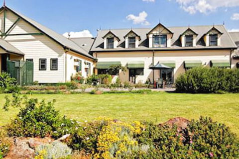 Melba Lodge - Foster Accommodation 4