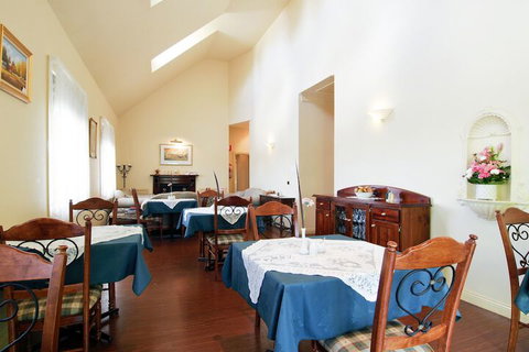 Melba Lodge - Foster Accommodation 3