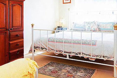 Melba Lodge - Foster Accommodation 1