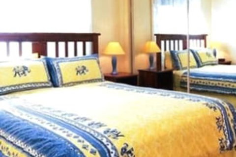 Melba Lodge - Foster Accommodation 2