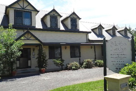 Melba Lodge - Foster Accommodation 0